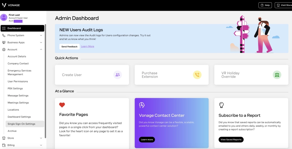Vonage - CloudTalk  alternative