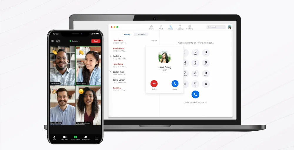 Zoom phone plans and pricing overview