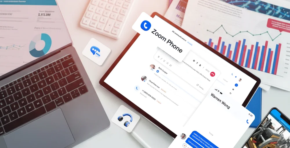 Why Businesses Look for Alternatives to Zoom Phone