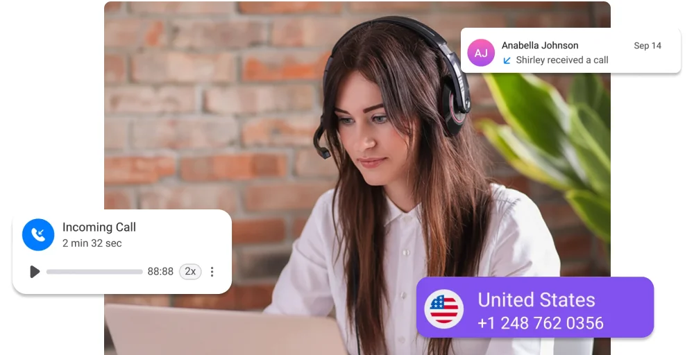 Collaboration & engagement boosting features