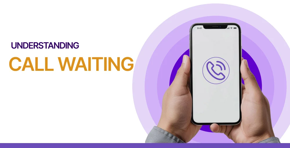 what is call waiting