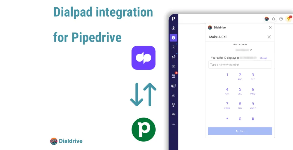 Dialpad — Best for AI-first sales and support teams