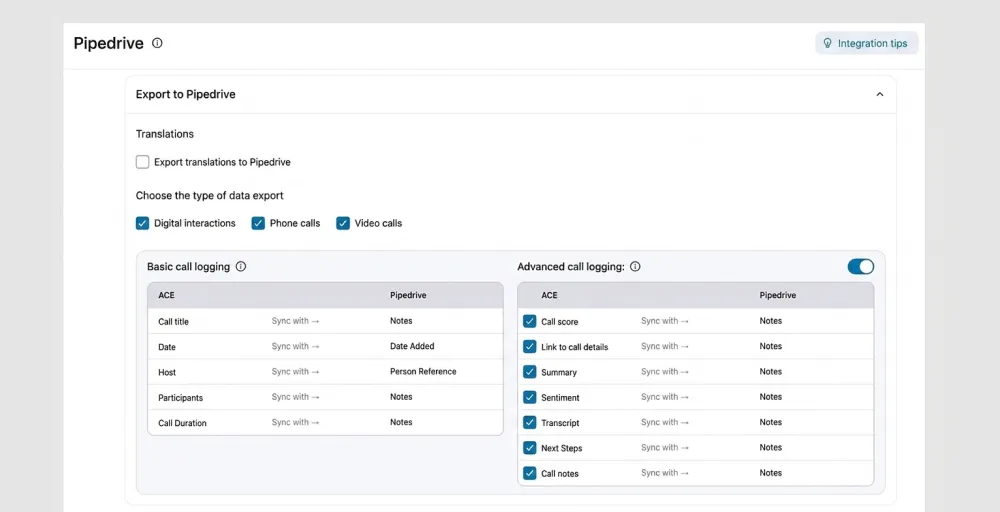 RingCentral — Best for omnichannel enterprise teams and hybrid workforces