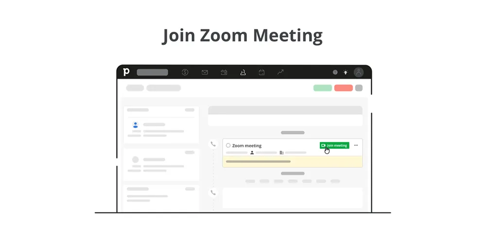 Zoom best if your team already runs on Zoom