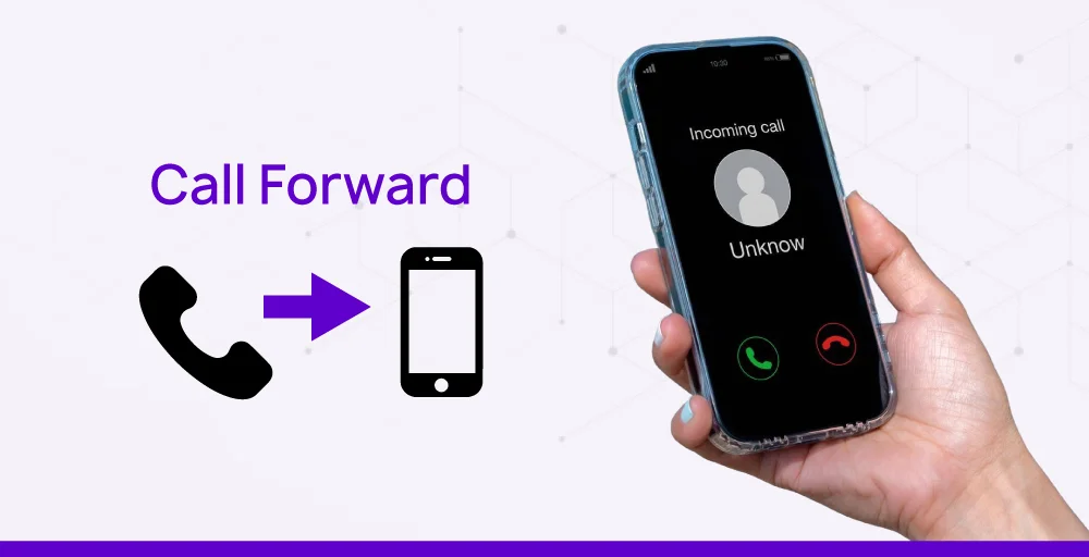 Why do you need to disable call forwarding