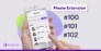 phone extension a complete guide