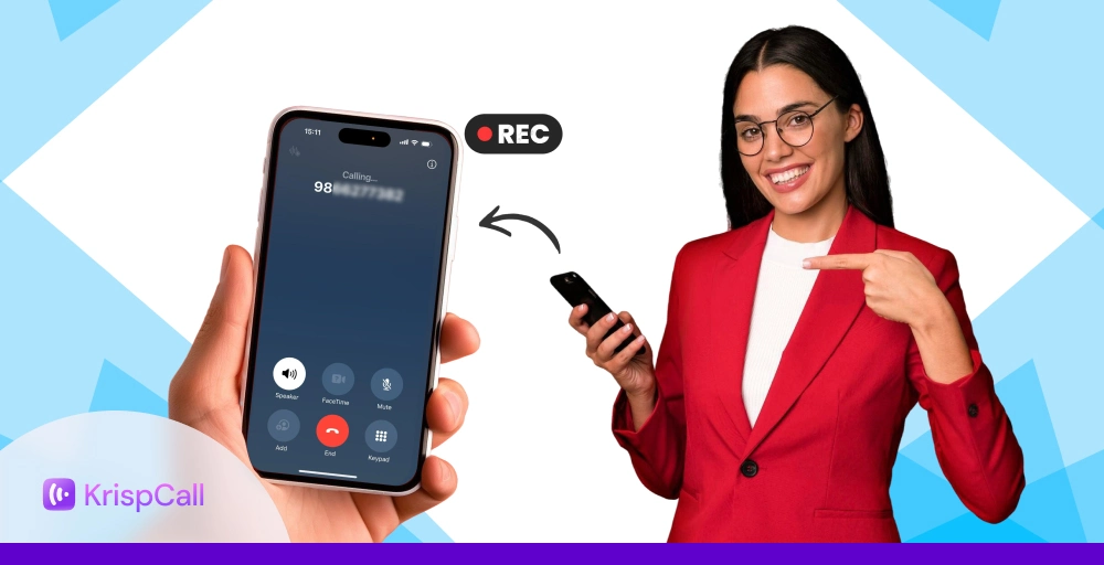How to Record a Phone Call on Android, iPhone, or Desktop