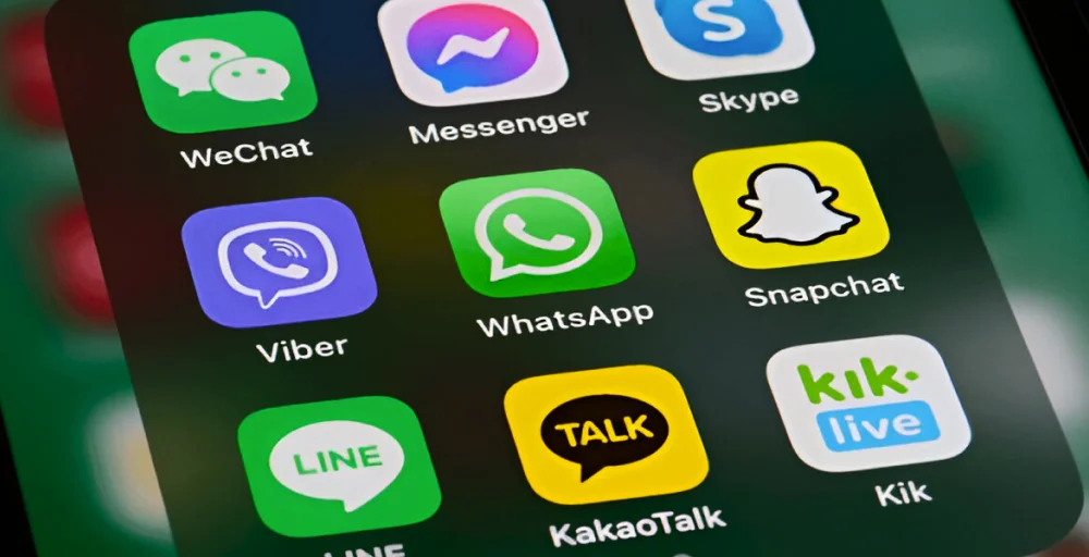 texting platforms