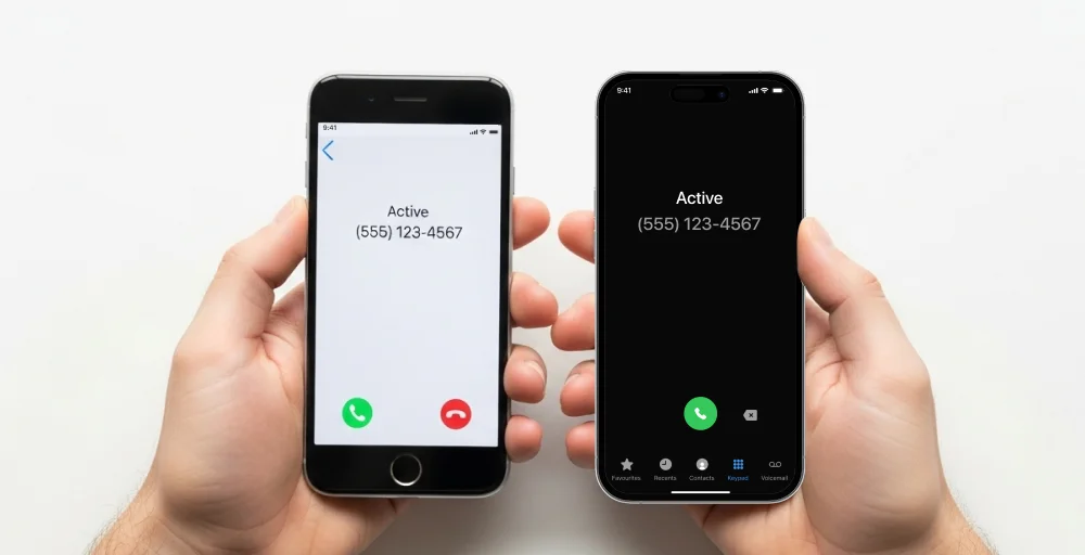 Can You Have Two Phones with the Same Number