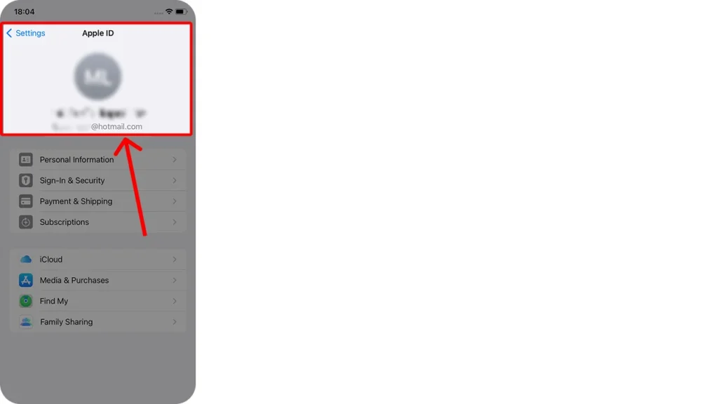 Make sure youve signed into all new devices with your existing Apple ID 1