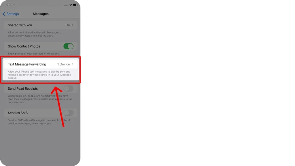 Make sure youve signed into all new devices with your existing Apple ID 2