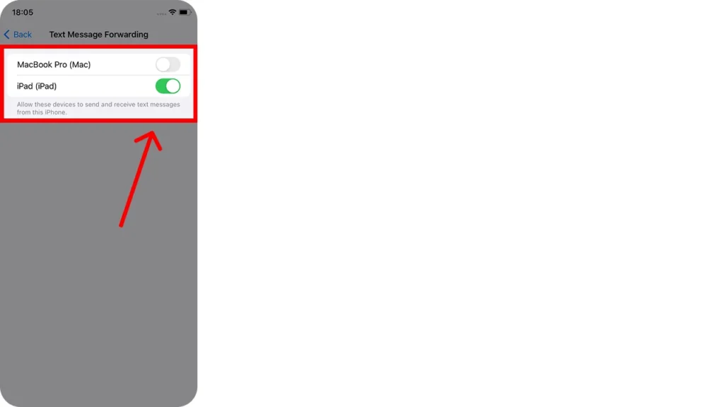 Make sure youve signed into all new devices with your existing Apple ID 3