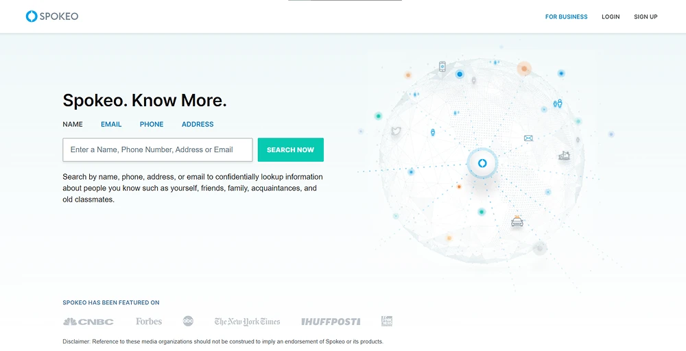Spokeo phone number identifier tools