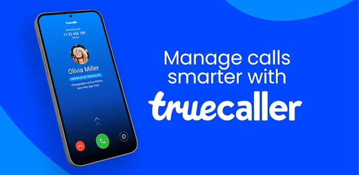 trucecaller