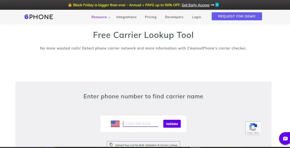 utilize carrier lookup text or ussd codes