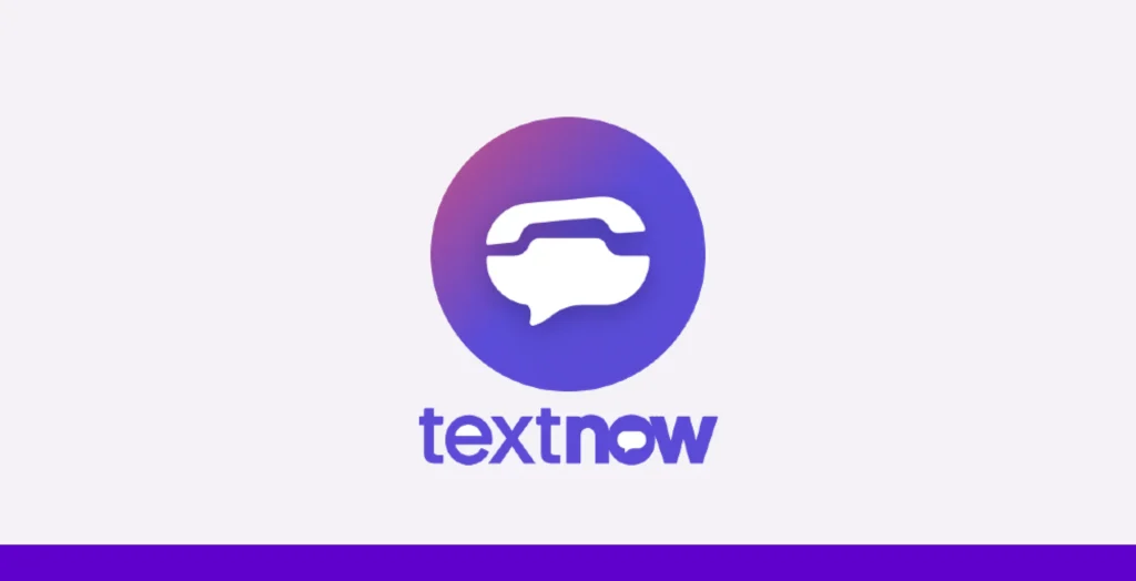 Free number providers like TextNow