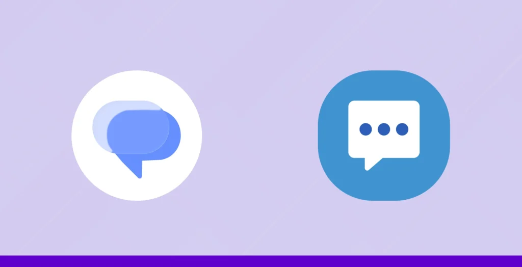 Google Messages for Android