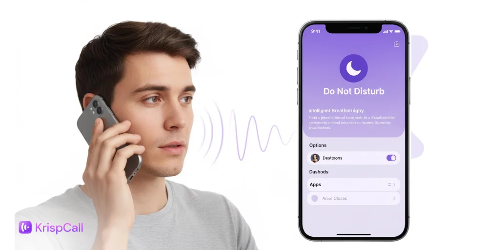 How to Call Someone on DND