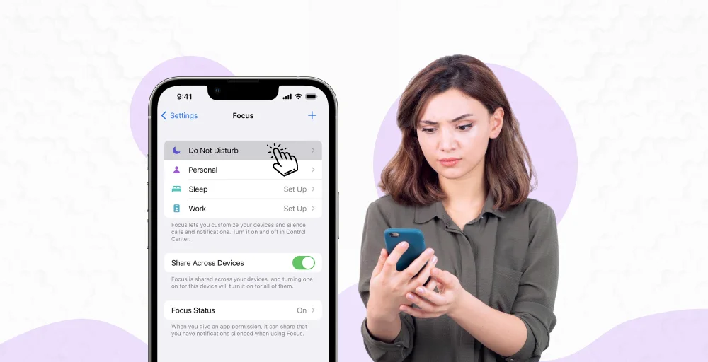 What is Do Not Disturb Mode