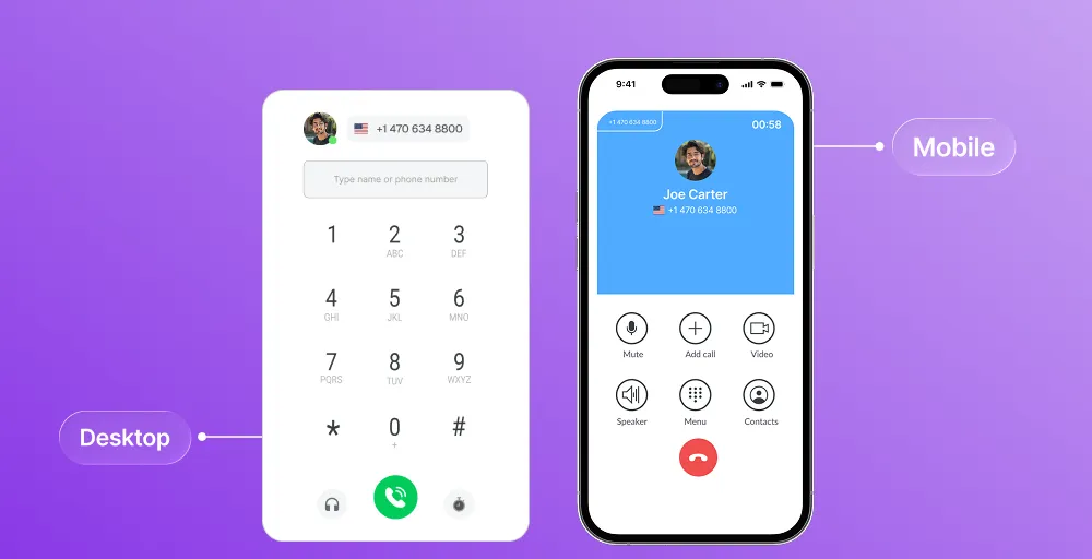 benefits of adding a business line to a cell