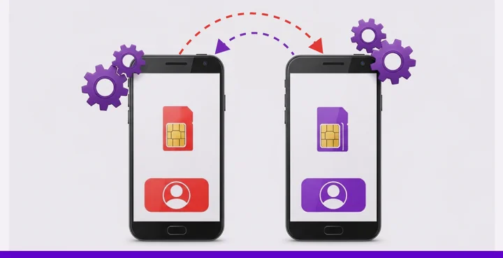 How to port your number