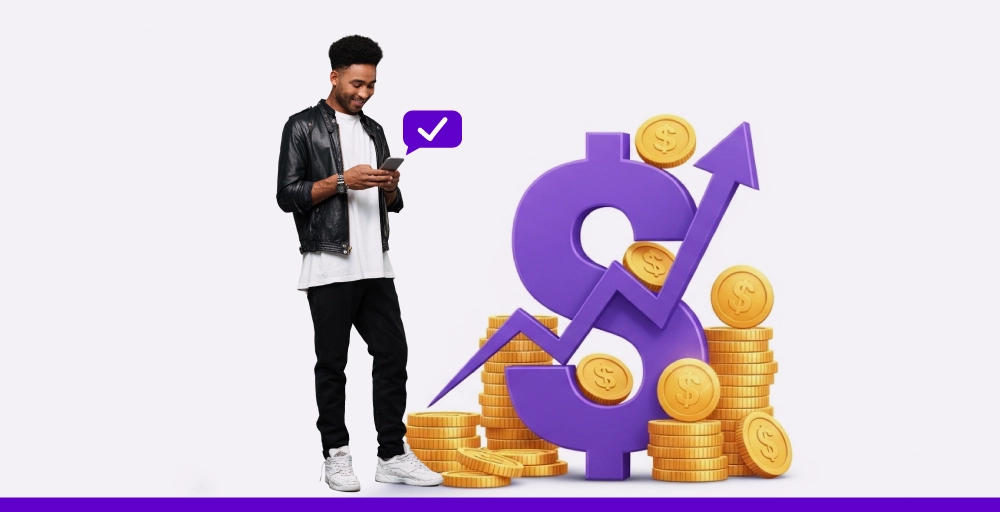 How much does a UIFN and ITFS number cost