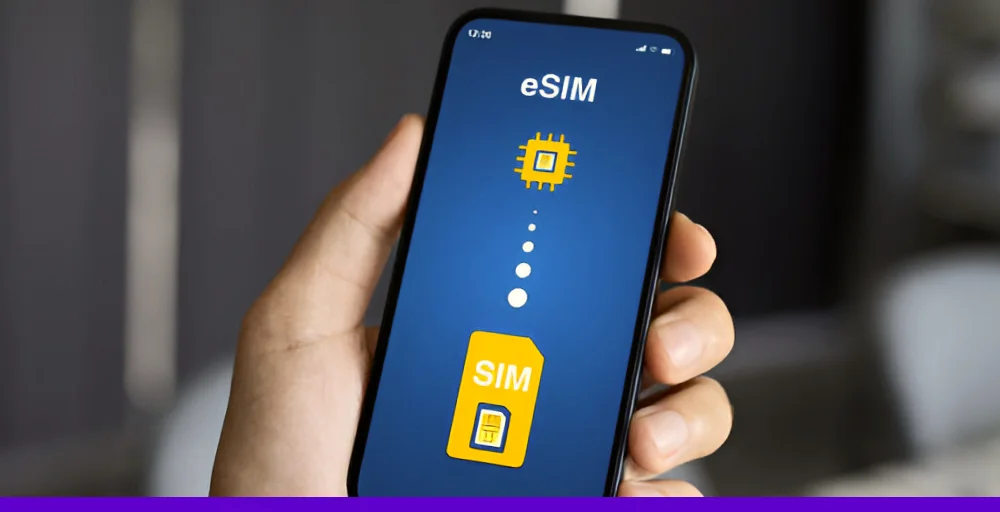 secondary sim as alternate number