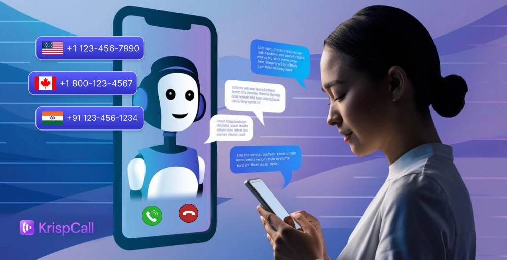 how to buy an ai phone number