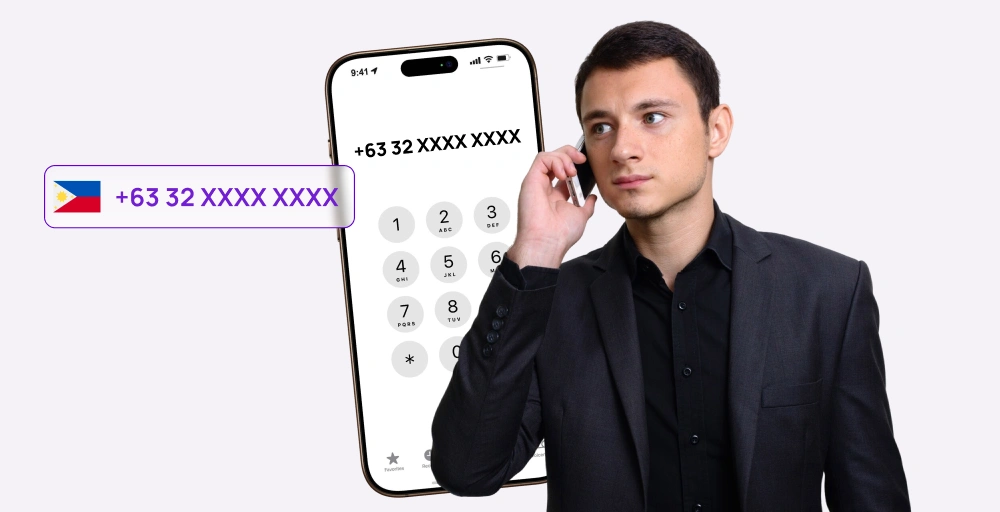 How to dial Philippines phone numbers