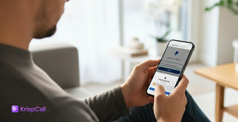 How to Get a Virtual Phone Number for PayPal Verification