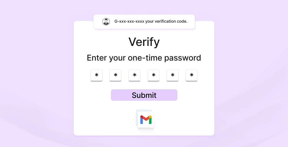Why Gmail require phone number verification