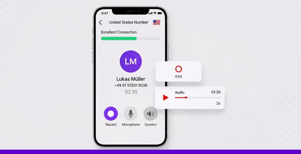 What is real-time call filtering