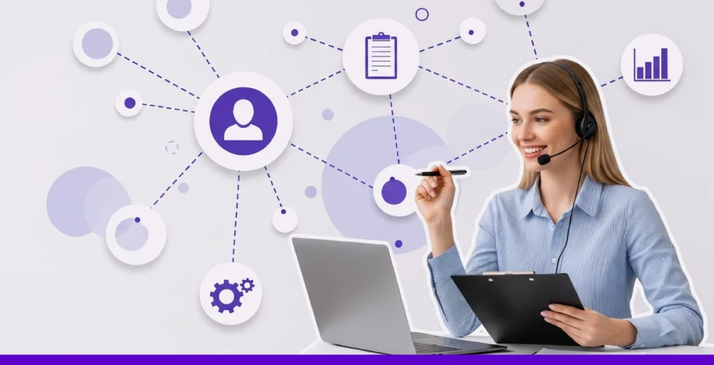 advance call routing & ivr