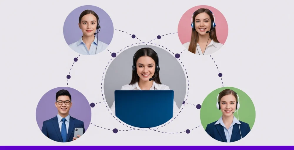 crm integration for personalized automation
