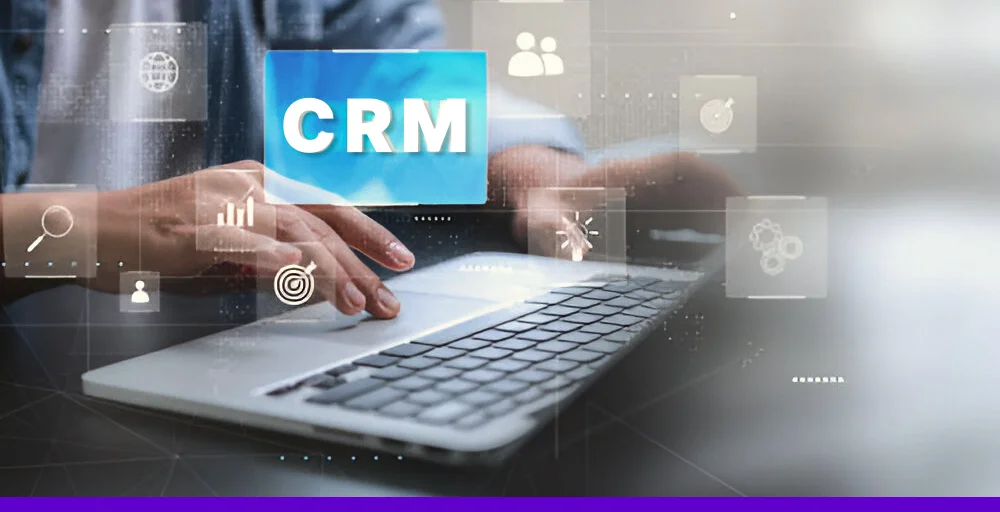 CRM and business tool integrations