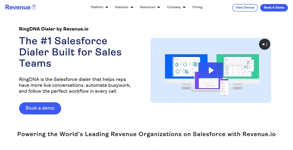 Revenue.io