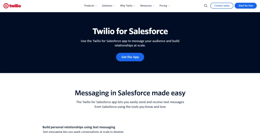 Twilio