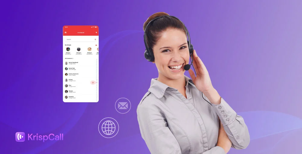 Sales Dialer Featured Image