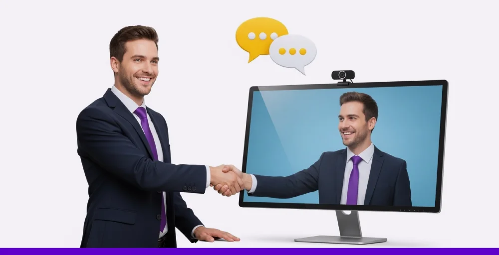 What is a discovery call