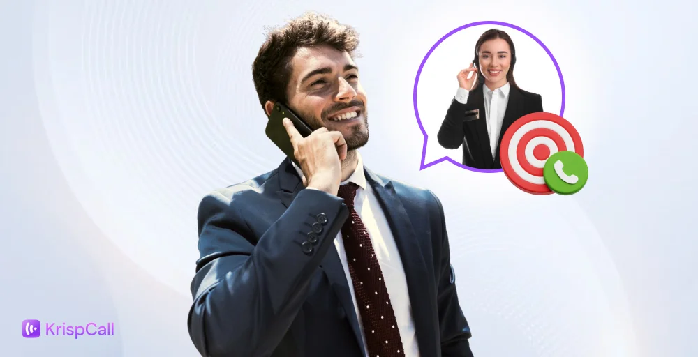 Outbound Calling Strategy Maximize Impact with Less Effort