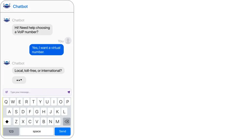 Chatbots