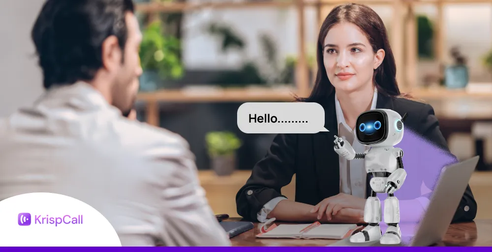 How Does AI Assists in Lead Qualification Feature Image