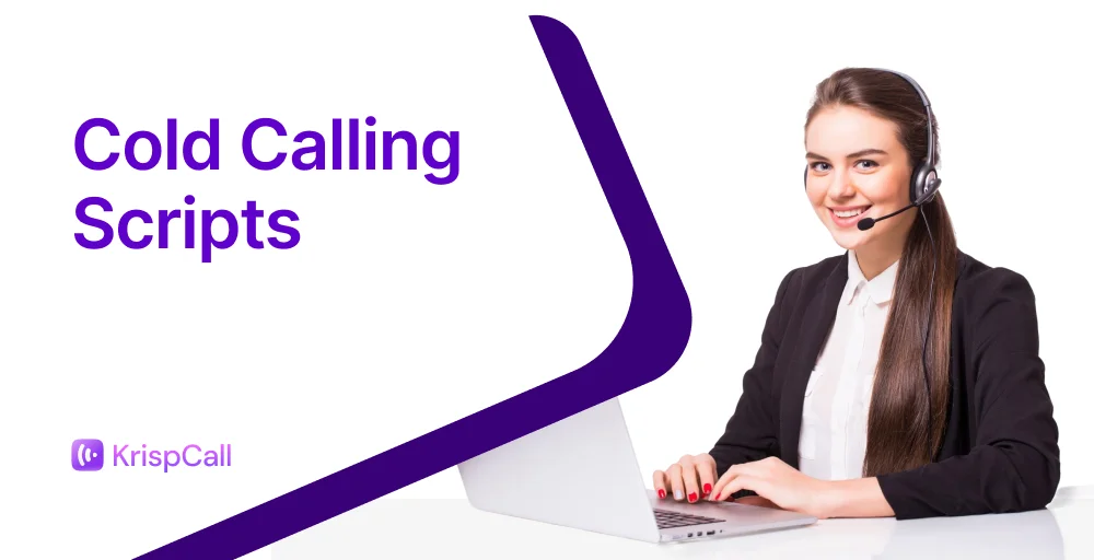 Cold calling scripts