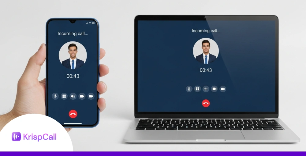 VoIP App for 2025