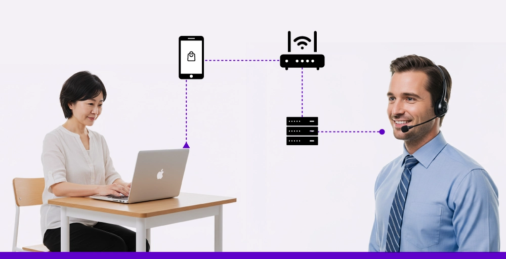 What is a VoIP phone