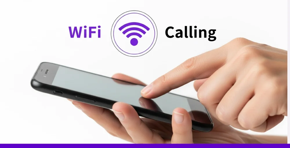 wifi calling