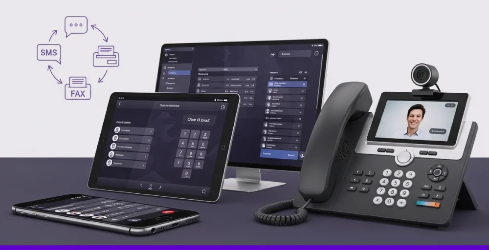 Is VoIP reliable for modern communication