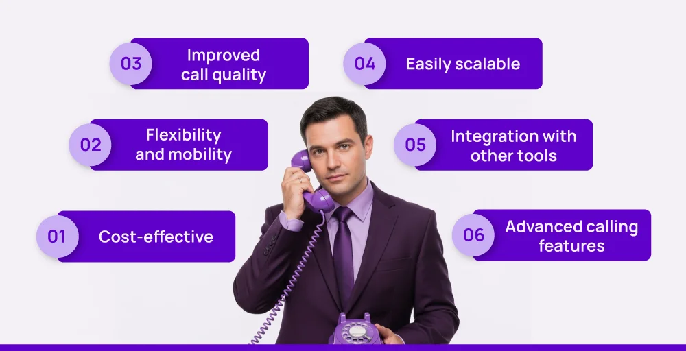 Why should you switch to VoIP