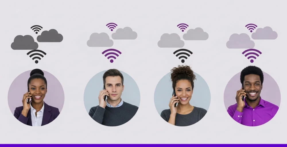 10 Best practices to improve VoIP call quality issues