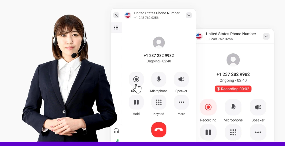 Call Recording